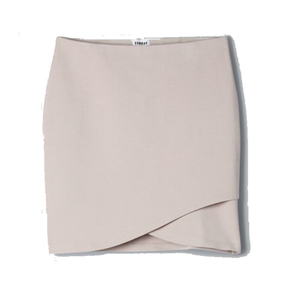 Aritzia Tulip Skirt